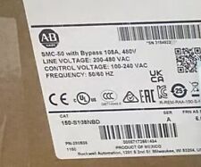 New Sealed Allen Bradley 150-S108NBD Free Expedited Shipping AB 150-S108NBD picture