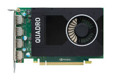 NVIDIA Quadro M2000 4GB  GPU GDDR5 Video Graphics Card PCI Express 3.0x16 768MHZ picture