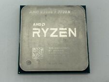 AMD Ryzen 7 3700X 3.6 GHz Octa-Core Am4 CPU Processor Used picture