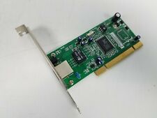 TRENDnet TEG-PCITXR Gigabit Network Adapter 10/100/1000Mbps PCI  picture