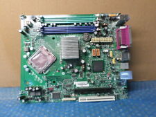 LENOVO THINKCENTRE MOTHERBOARD 87H5128 45C1760 W.INTEL E4400 6GB RAM picture