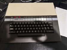 Atari 1200XL Home Computer In Original Box New Keyboard  Membrane works 100% picture