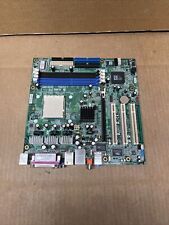 HP System Board (MotherBoard) Amethyst M-gl6e (4 Memory Banks) for Pavilion A105 picture