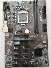 Mining Motherboard B250 Btc-12P picture