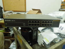 D-Link Model: DSS-16+ Switch. P/N: BDSS16+A..F2  picture