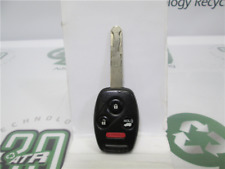 Honda Remote Head Keys QTY 1 picture