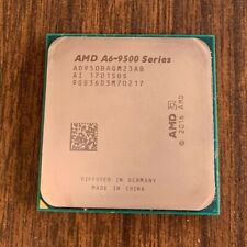 AMD A6-9500 Series (AD950BAGM23AB) picture
