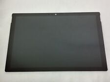 Microsoft Surface Pro 7 12.3 in Glossy LCD Screen Assembly M1004998-032 picture