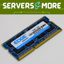Edge Memory 8GB DDR3 1600MHz SODIMM 1.35V 8GN622R08LW Laptop Memory picture