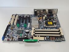 HP 586968-001 586766-002 Intel Server Workstation Motherboard NOT Tested AS IS picture