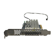 HP 741624-001 PCA PCI-E to M.2 Adapter 22mm 742006-003 picture