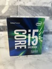 Intel Core i5 6600K 3.90 GHz Quad-Core (BX80662I56600K) Processor picture