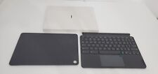 Genuine Lenovo Chromebook Duet 10.1 Magnetic Keyboard With Back Cover New picture