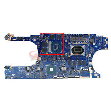 For ASUS Zenbook Pro 15 UX535LI UX535LH Motherboard W/ I5 I7 CPU 16G-RAM DIS picture