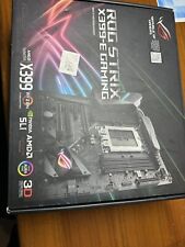 ASUS ROG STRIX X399-E GAMING TR4 f picture