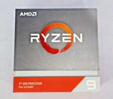 RYZEN 3rd Gen Processor picture