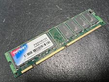 PATRIOT PSS256133 256MB SDRAM PC133 CL3 DESKTOP RAM MEMORY picture