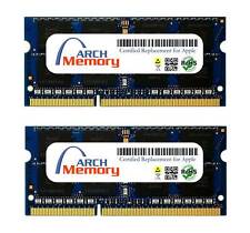 Certified RAM for Apple Mac mini Core i7 2.7GHz Mid-2011 BTO/CTO 16GB kit 2x8GB picture