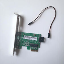 Lenovo Pcie to Ngff m.2 Riser Card   picture