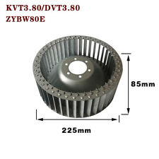 Cooling Fan for Vacuum Pump KVT3.100 250*140MM DVT3.80 225*85mm picture