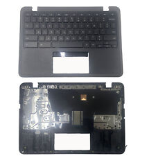 New For Acer Chromebook C732 C732T C733 C733T Palmrest Cover 6B.GUKN7.001 Black picture