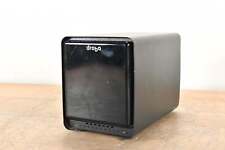Drobo DRDR4-A 4-Bay Hard Drive Storage Array (NO POWER SUPPLY) CG004BP picture