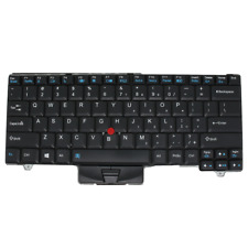 For Lenovo Thinkpad SL410K SL410 SL510 L410 L412 L421 L512 US keyboard 45N2353 picture