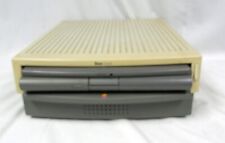 Vintage Apple Macintosh Powerbook Desktop Laptop Computer Duo Dock Model M7779 picture