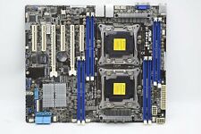 For ASUS Z10PA-D8 X99 LGA2011 Server Motherboard Tested OK picture