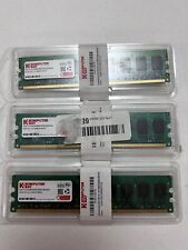 12GB Kit 3X 4GB PC2-5300/5400 667MHz DDR2 SODIMM MACMEMORY KomputerBay picture