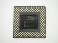 Vintage INTEL CELERON SL36C CPU Processor -Untested picture