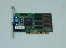 APAC S3 ViRGE/DX PCI Graphics Card S3-375/775 86C375 picture