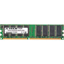 Cisco ASA5540-MEM-2GB= A-Tech Equivalent 1GB DDR 400 PC3200 Desktop Memory RAM picture