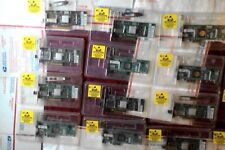 Various DELL Dell Brocade Fibre Channel Single Port 8gb Pci-e Host Bust Adapters picture