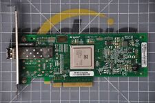 IBM QLogic 8GB Fibre Channel Single Port Host Bus Adapter 42D0507 picture