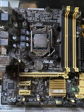 Asus B85M-E, Intel (B85M-E/CSM) Motherboard picture