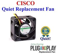 1x QUIET Version Fan for Cisco 800 series 877 878 887 C887 891 892 1801 C1801 picture