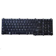 Toshiba Satellite C650 C655 Replacement Keyboard - US Version picture