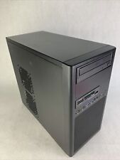 Rosewill LINE-M Micro-ATX Case w/ Seasonic SS-350ET 350W Power Supply picture