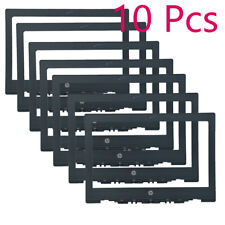10 Pcs New For HP Chromebook 11 11A G8 EE Laptop LCD Front Bezel L89773-001 US picture