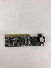 StarTech ST100S Ethernet Network Adapter Card picture