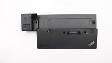 New 40A2 Docking Station 00HM917 For ThinkPad P50 P50s P51 P51s P70 P71 T460  picture