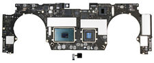 LOGIC BOARD I7 2.7GHZ 16GB 512GB RADEON PRO 455 MACBOOK 15 2016 A1707 + TOUCH ID picture