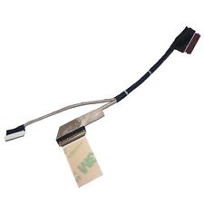 NEW MONSTER 13 LVDS FHD LCD display screen video TOUCH CABLE DD0X31LC110 30 PIN picture