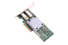HP CN1100R 10GB Dual-Port Converged Network Adapter 706801-001 QW990A picture