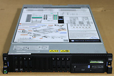 IBM Power8 S822L 20-Core 3.42GHz 256Gb 1.2Tb 40G Elastic Storage Server 5148-22L picture