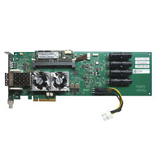 Dell 0F4YMD Compellent SC8000 Intelligent Cache Adapter Card 8Gb QLogic QSA10602 picture