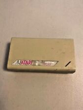 Atari Portfolio PC Card Drive - HPC 301 - un tested  picture