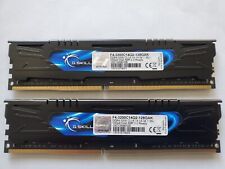 ✔✔ G.SKILL ARES Gaming 32GB (2x16GB) 3200 MHz *14-14-14-34* DDR4 *B-Die* (CL14) picture