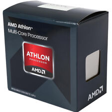 AMD Athlon X4 870k Quad-Core Socket FM2+ 95W AD870KXBI44JC Desktop Processor picture